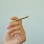 O que significa joint?