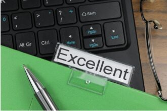 O que significa excellent?