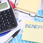 O que significa benefit?