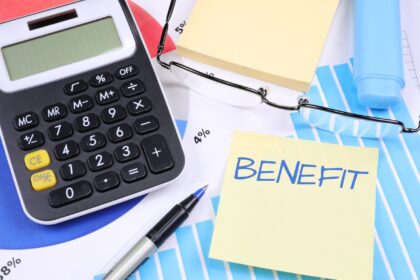 O que significa benefit?