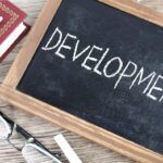 O que significa development?
