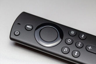 O que significa remote?