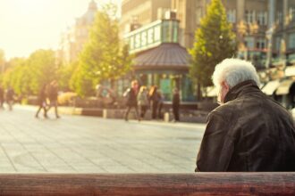 O que significa retirement?