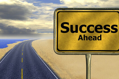 O que significa success?