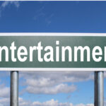 O que significa entertainment?