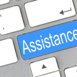 O que significa assistance?