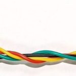 O que significa wire?
