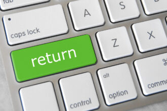 O que significa return?