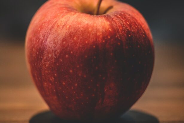 O que significa apple?