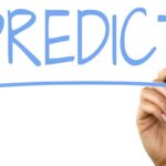 O que significa predict?