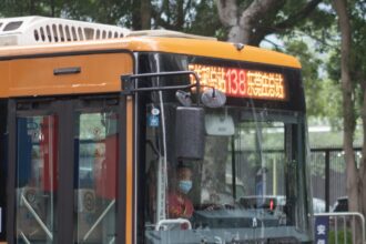 O que significa bus?