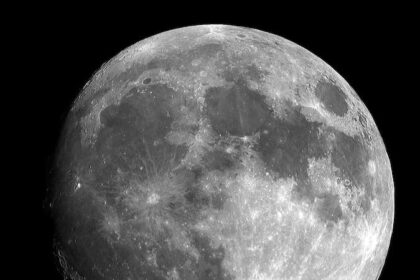 O que significa moon?