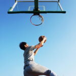O que significa basketball?