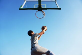 O que significa basketball?