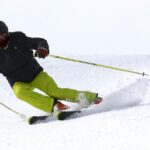 O que significa ski?
