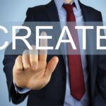 O que significa create?