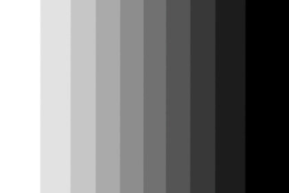 O que significa gray?