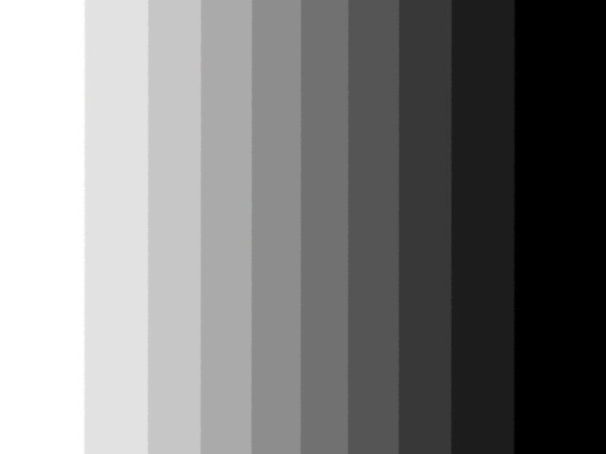O que significa gray?