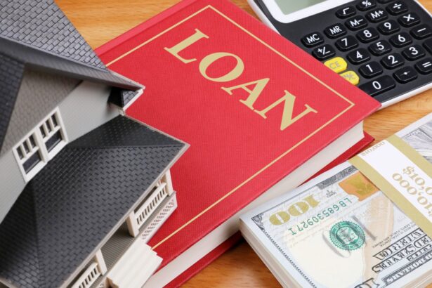 O que significa loan?