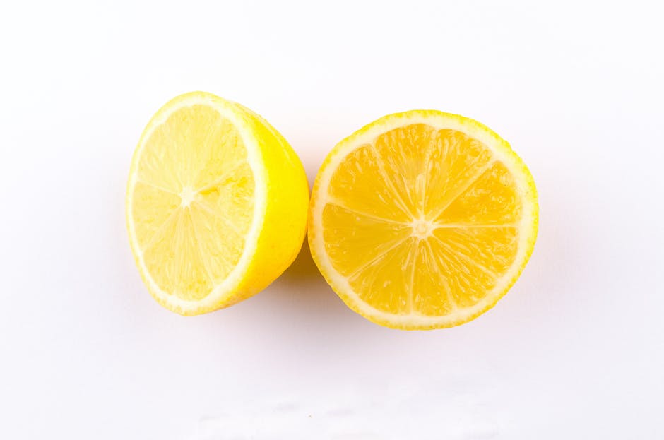 O que significa lemon?