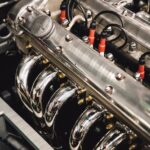 O que significa engine?