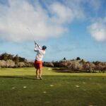 O que significa golf?