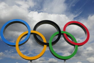 O que significa Olympic?