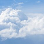 O que significa cloud?