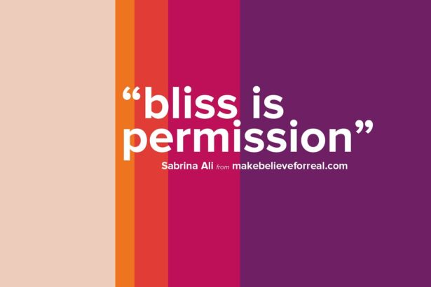 O que significa permission?