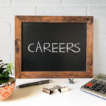 O que significa career?