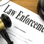 O que significa enforcement?