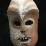 O que significa mask?